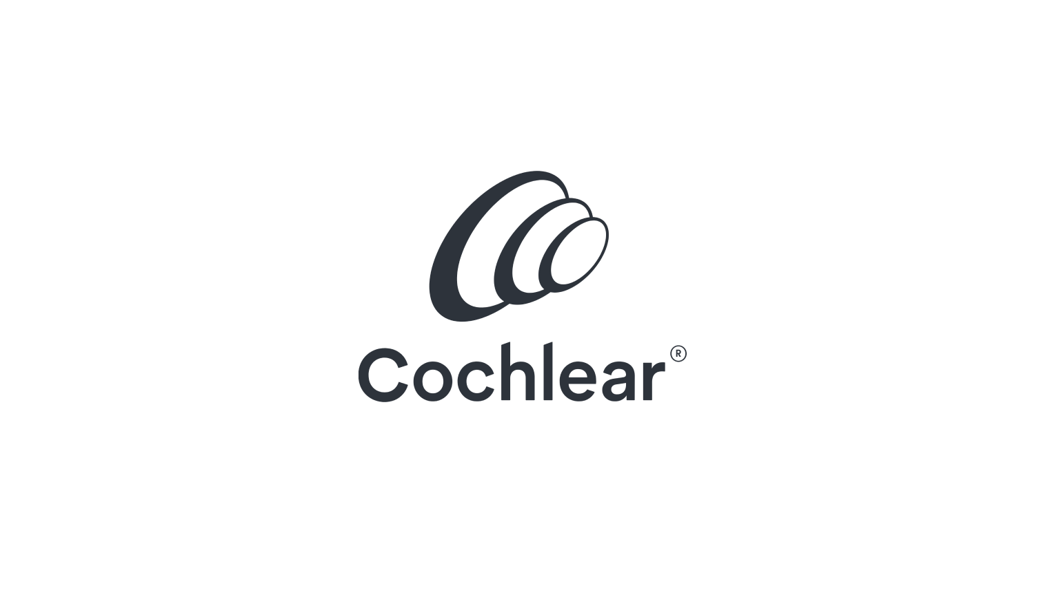 Cochlear logo