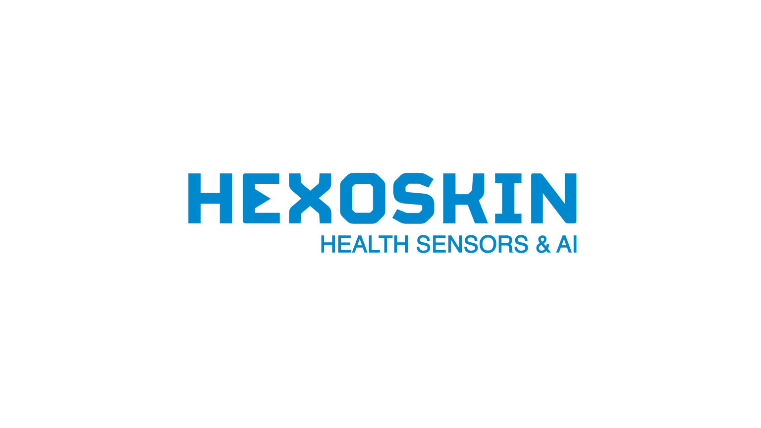 Hexoskin logo