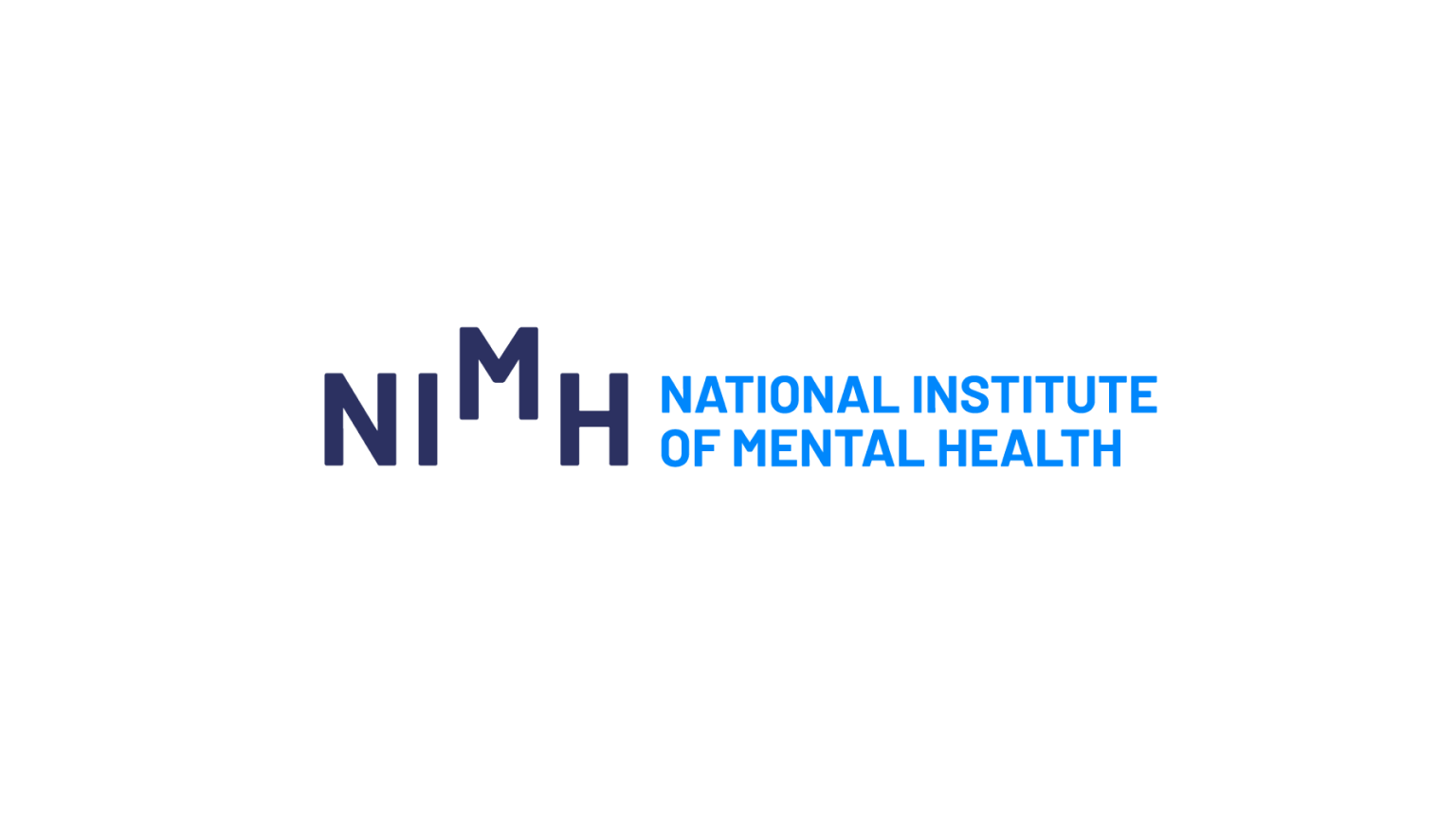Czech National Institute of Mental Health logo