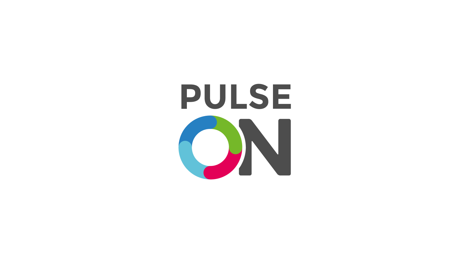 PulseOn logo