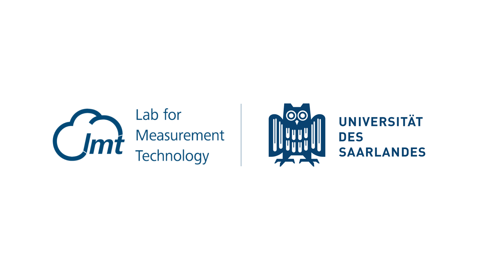 Universität des Saarlandes logo