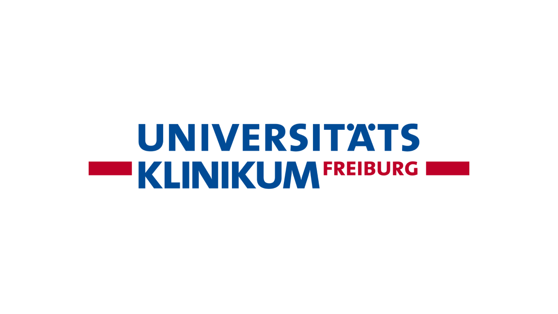 Universitätsklinikum Freiburg logo