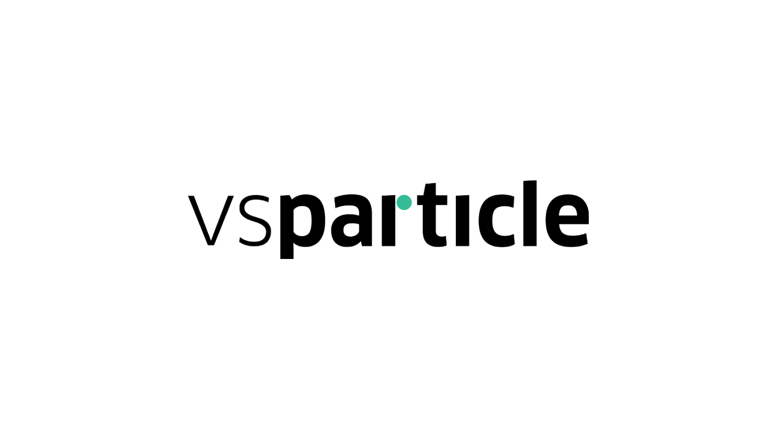 VSParticle logo